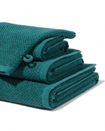 HEMATweedekanswashand16x21cmrecycledkatoendonkergroengroen