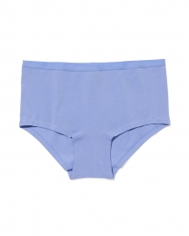HEMADamesboxerperfectcomfortkatoenblauwblauw