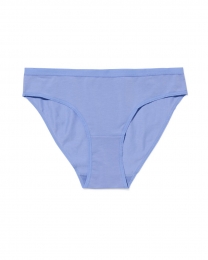 HEMADamesslipperfectcomfortkatoenblauwblauw