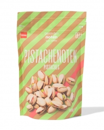 HEMAPistachenotengezouten165g