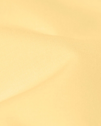 HEMADekbedovertrek200x200220cmzachtkatoenlichtgeelgeel