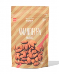 HEMAAmandelengezouten200g