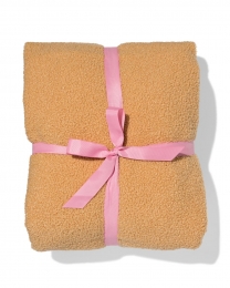 HEMADamesbankponchoonesizemetcapuchonenzakkenlichtbruin