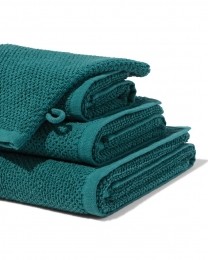 HEMATweedekanswashand16x21cmrecycledkatoendonkergroengroen