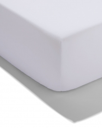 HEMAHoeslakenmatrasbeschermermoltonwaterdicht70x150cmwit