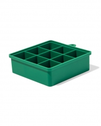 HEMAIjsklontjesvormgroen