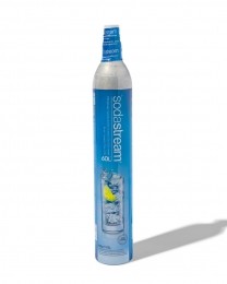 HEMASodaStreamCO2cilinderblauw