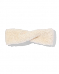 HEMADameshoofdbandmettwistteddy