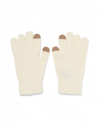 HEMADameshandschoenenmettouchscreengebreid