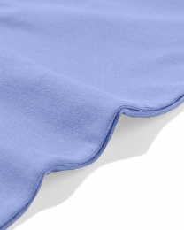 HEMADameshemdspaghettibandjesperfectcomfortkatoenblauwblauw