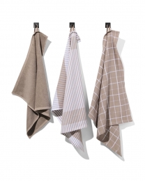 HEMAThee-enkeukendoekenbruin-4stuksnaturel