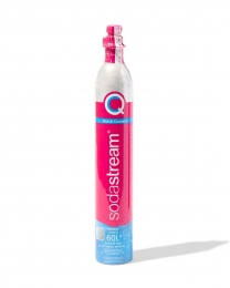 SodaStreamCO2-cilinderrozeQuick-Connect