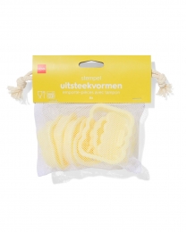 HEMAUitsteekvormenfiguurtjes-6stuksgeel
