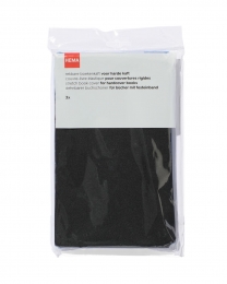 HEMARekbareboekenkaftblauw-3stuks