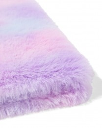 HEMANotitieboekA5lijnenfluffyroze