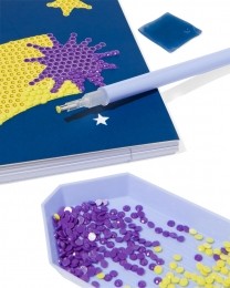 HEMADiamondpaintingnotitieboekA5gelinieerd