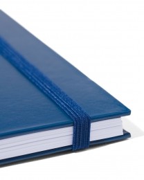 HEMANotitieboekspiraalA5gelinieerd