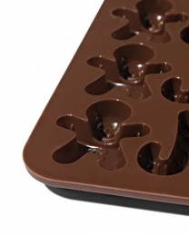 HEMAChocoladevormbruin