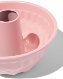 HEMATulbandvorm22cmPFAS-vrijroze