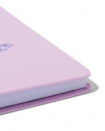 HEMANotitieboek18x126enpomponpencadeauset