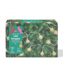 HEMALichtsnoer51mmet50LEDlampjesballetjesvoorbinnenwit