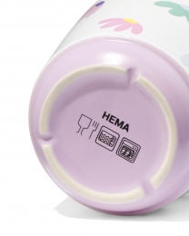 HEMAMok280mlaardewerkbloem