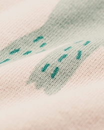 HEMABabykledingsweatsetmonstersecruecru