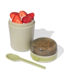 HEMAYoghurtbekertogo420mlgroengroen