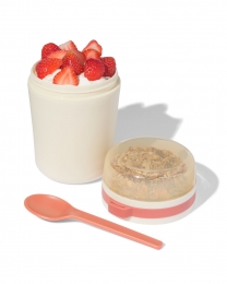 HEMAYoghurtbekertogo420mlbeigebeige