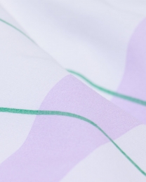 HEMADekbedovertrekzachtkatoen140x200220blokjeslilalila