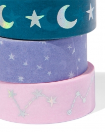 HEMAWashitapessterren-3stuks