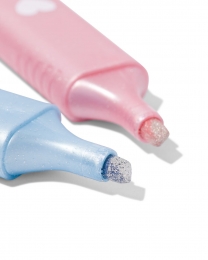 HEMAMarkersmetallic-4stuks