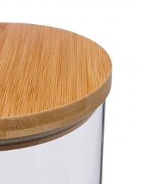 HEMAVoorraadpotglas17Lunitransparant