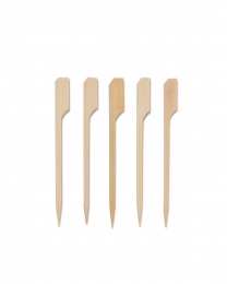 HEMATapasprikkersbamboehout9cm-50stuks