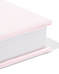 HEMARekbareboekenkaftenroze-3stuks