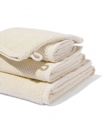HEMATweedekanswashandrecycledkatoen16x21ecruecru