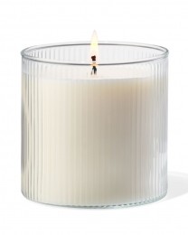 HEMAGeurkaarsinribbelglas10x10spice