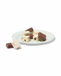 HEMAGebaksbordjeskarton175cmblauw-8stuks