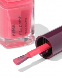 HEMALonglastingnagellak53coralcrushkoraal