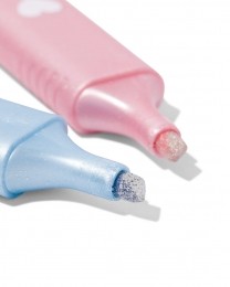 HEMAMarkersmetallic-4stuks