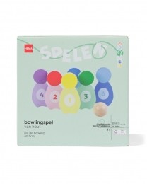 HEMABowlingspel