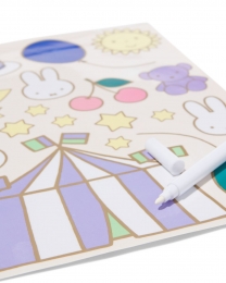 HEMANijntjeraamstickersenraamstift