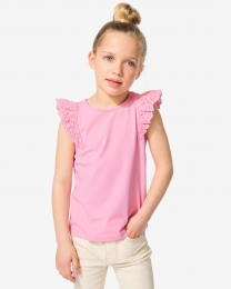 HEMAKindersinglet-2StuksRozeroze