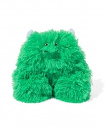 HEMAKnuffelMonsterGroen