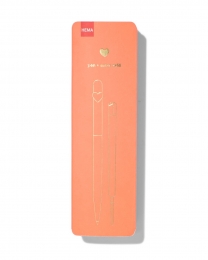 HEMABalpenblauwschrijvendincadeaudoos