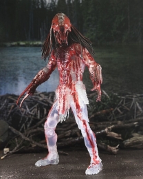 PreyActionFigureUltimateFeralBearBloodPredator18cm