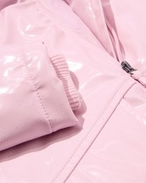 HEMAKinderjasglitterlichtrozelichtroze