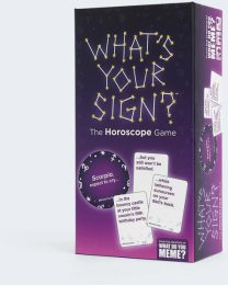 WhatsYourSign-PartyGame