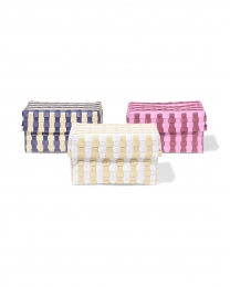 HEMAMand20x15cmmetdekselgebloktblauw