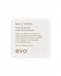 EvoBoxOBolloxTexturePaste90gr